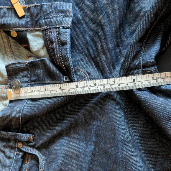 🍁Club Monaco Jeans - Picture 7 of 9